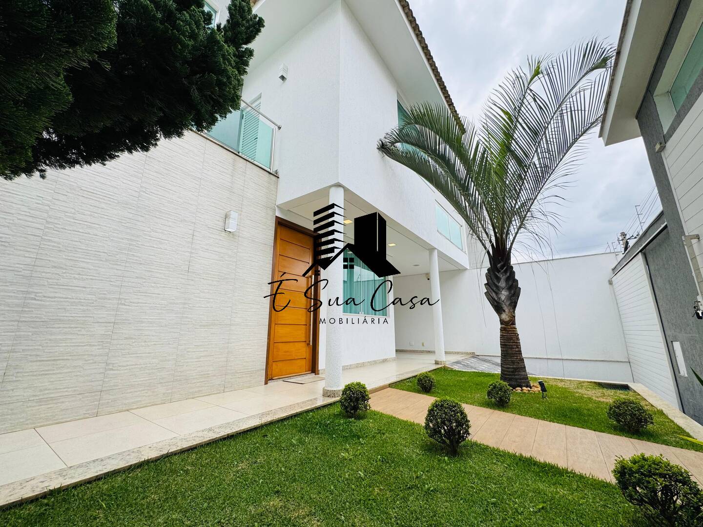 Casa à venda com 4 quartos, 360m² - Foto 51