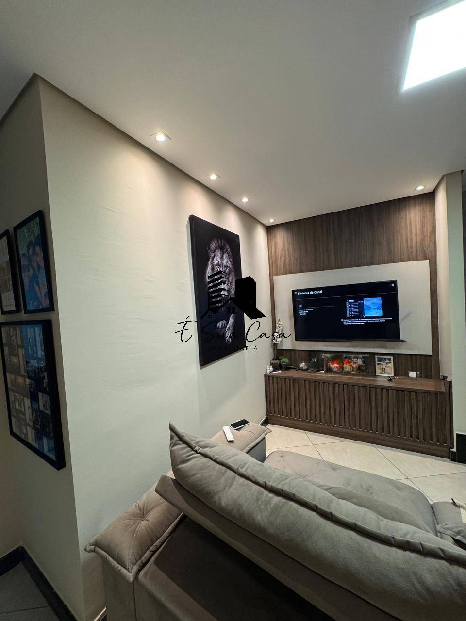 Casa, 3 quartos, 130 m² - Foto 4