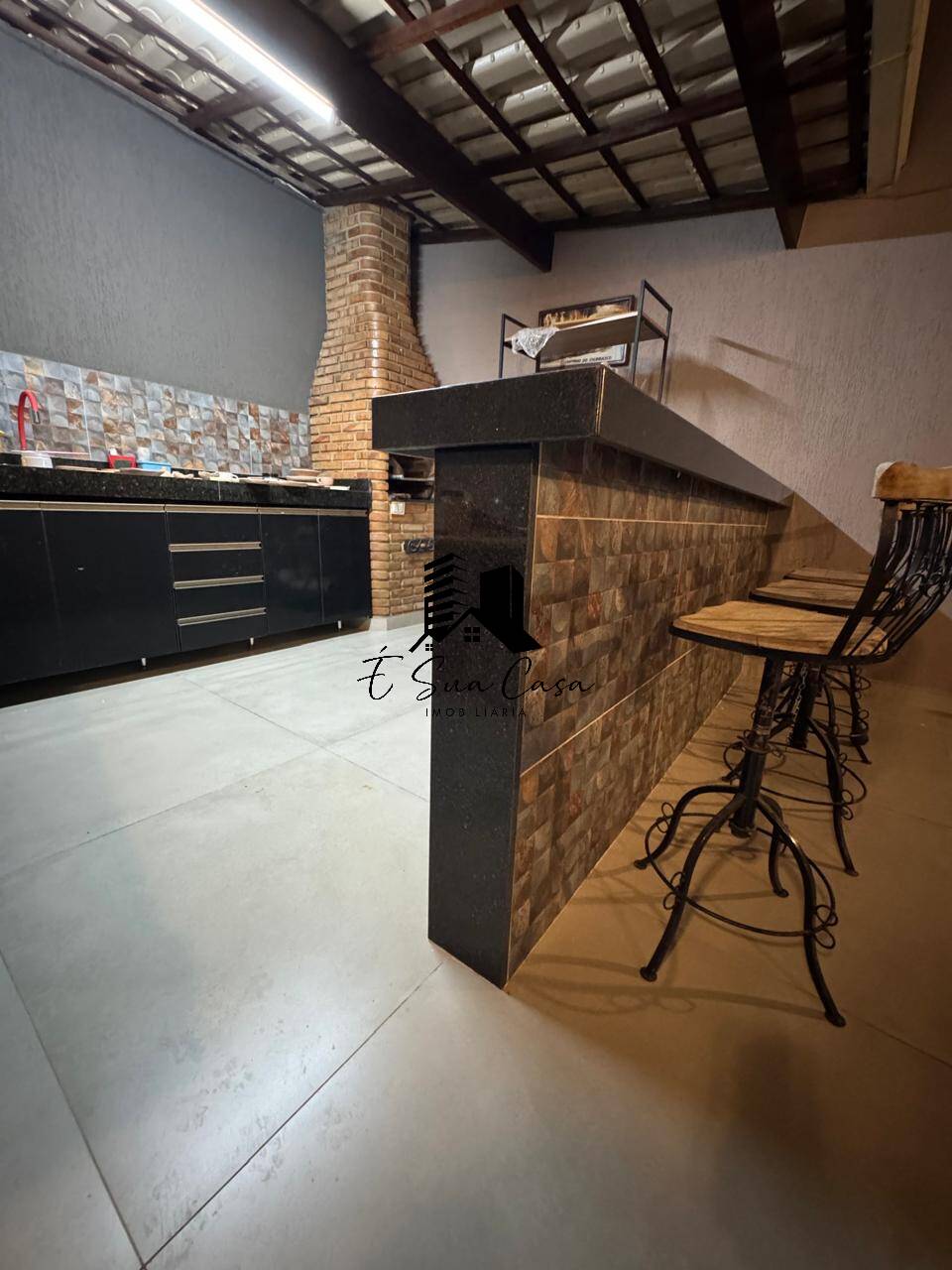 Casa, 3 quartos, 130 m² - Foto 26