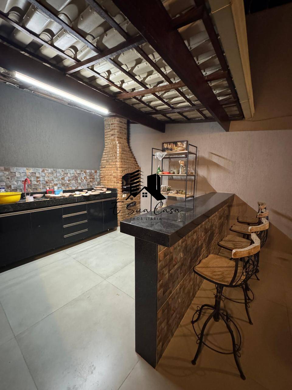 Casa, 3 quartos, 130 m² - Foto 27