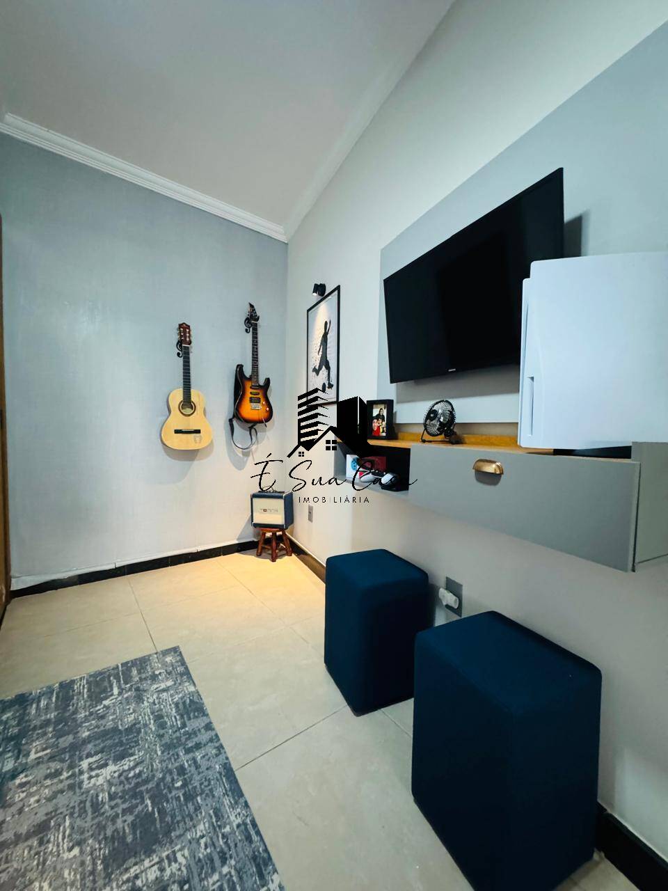 Casa, 3 quartos, 130 m² - Foto 19
