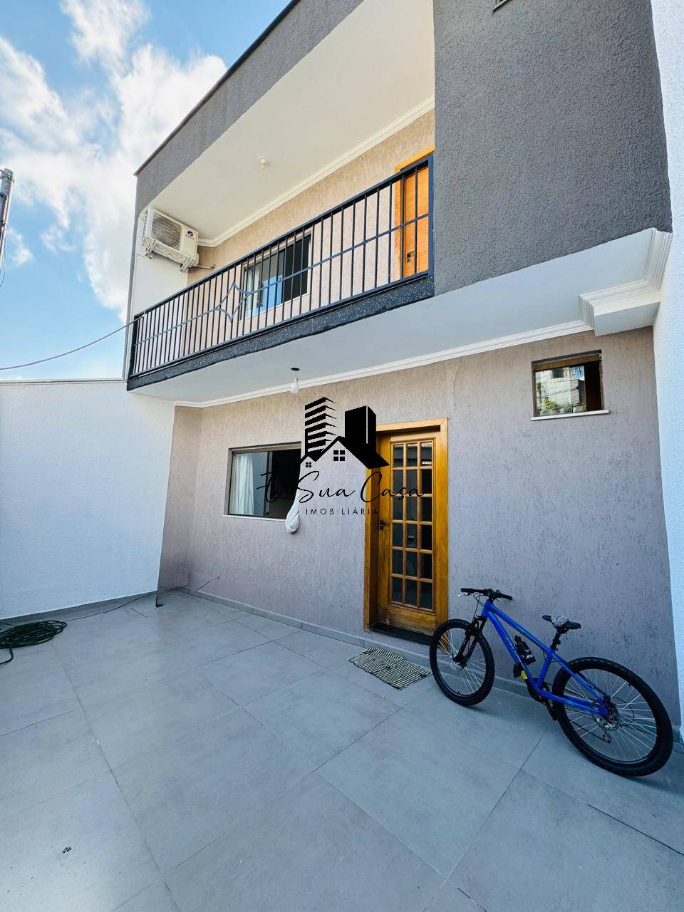 Casa, 3 quartos, 130 m² - Foto 30