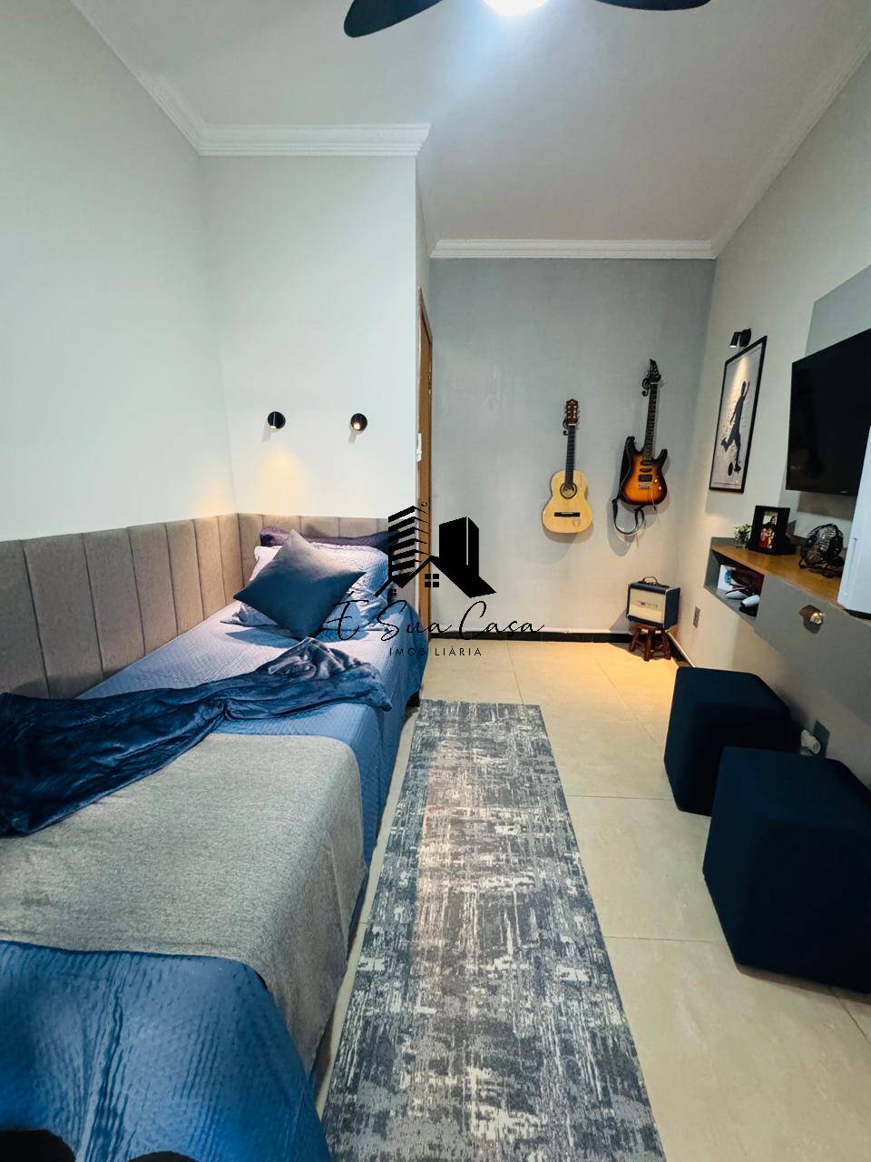 Casa, 3 quartos, 130 m² - Foto 20