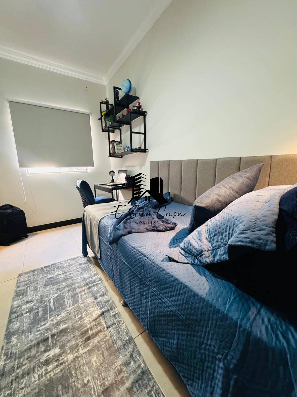 Casa, 3 quartos, 130 m² - Foto 21