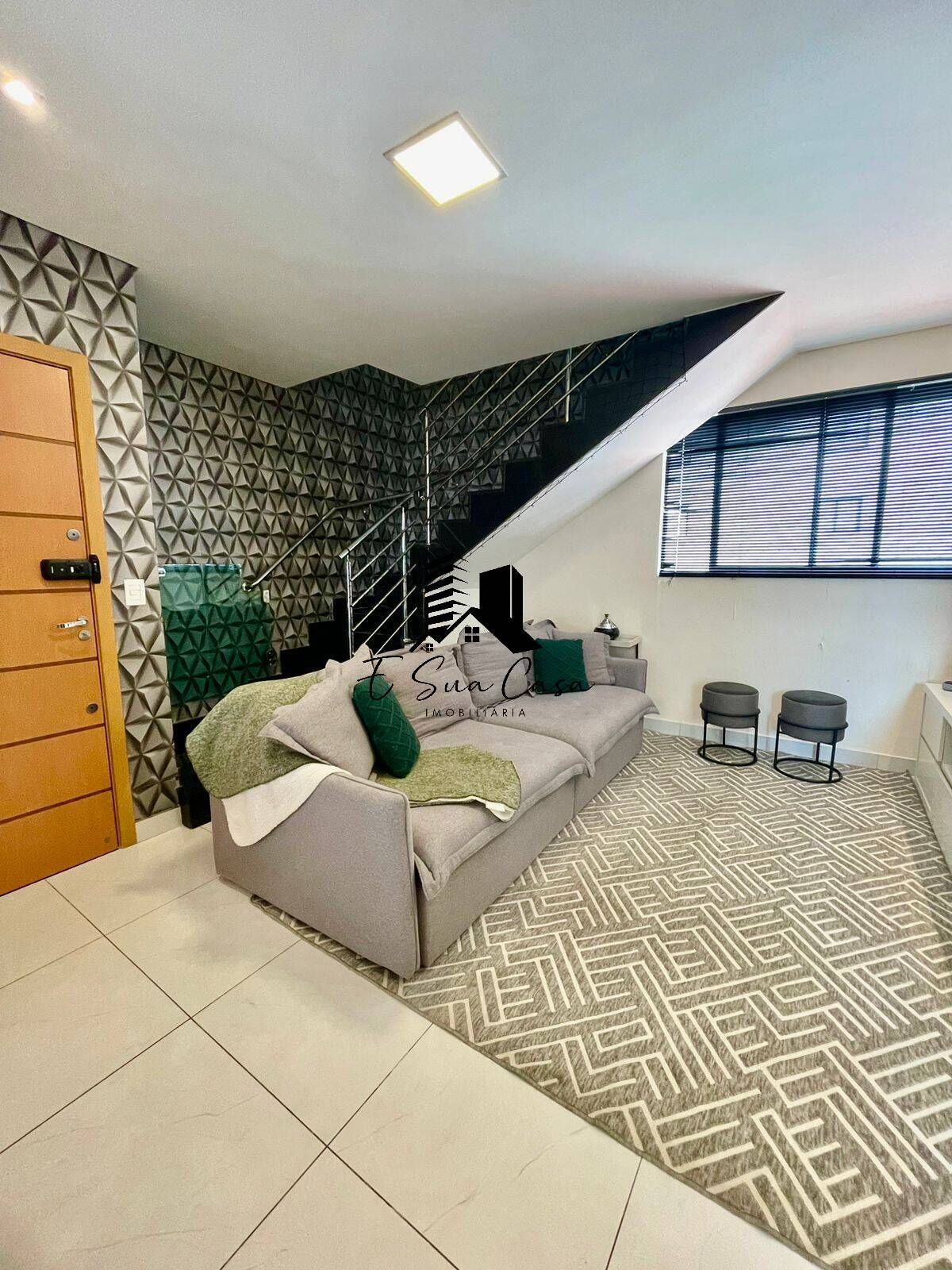 Cobertura, 2 quartos, 175 m² - Foto 3