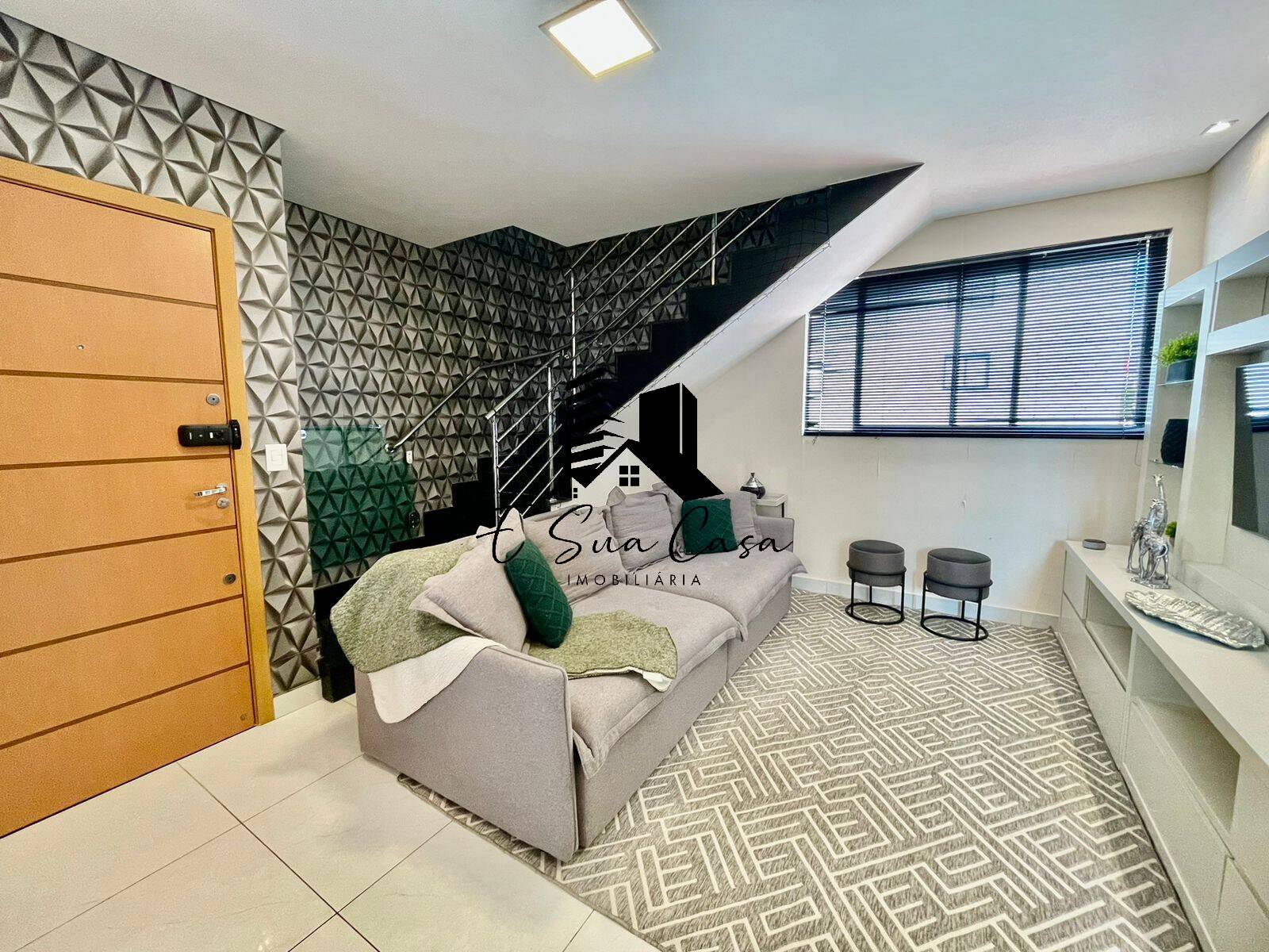 Cobertura, 2 quartos, 175 m² - Foto 4