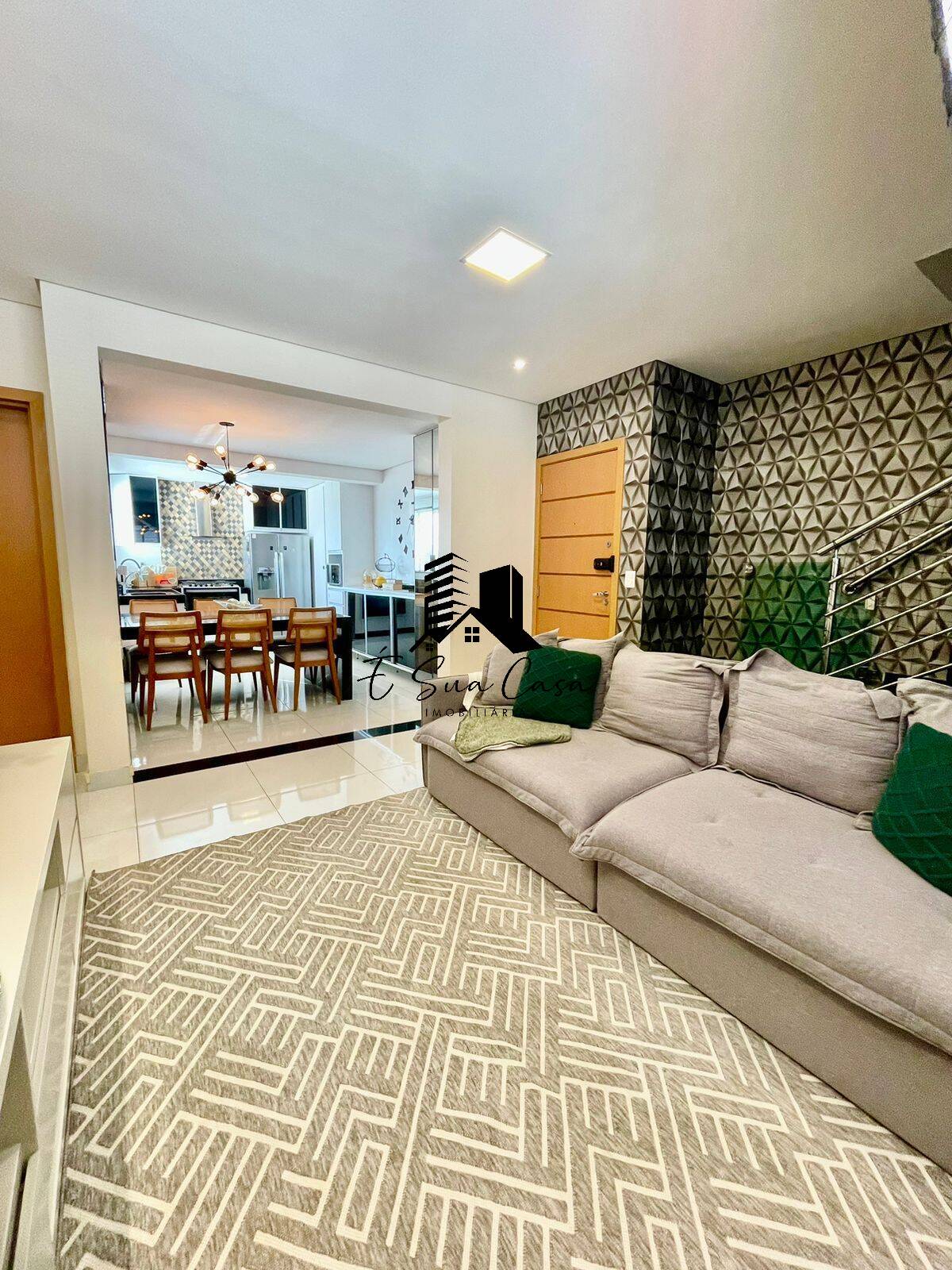 Cobertura, 2 quartos, 175 m² - Foto 7