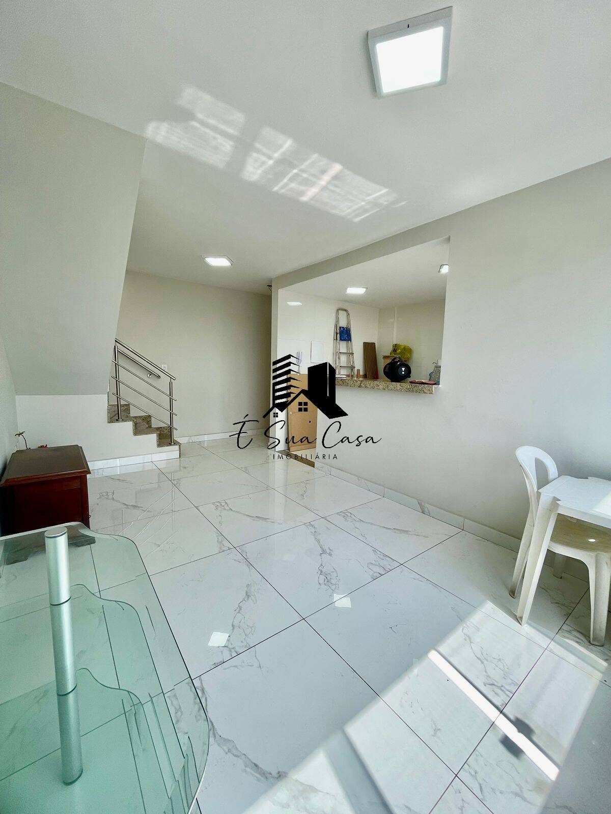 Cobertura, 3 quartos, 145 m² - Foto 3