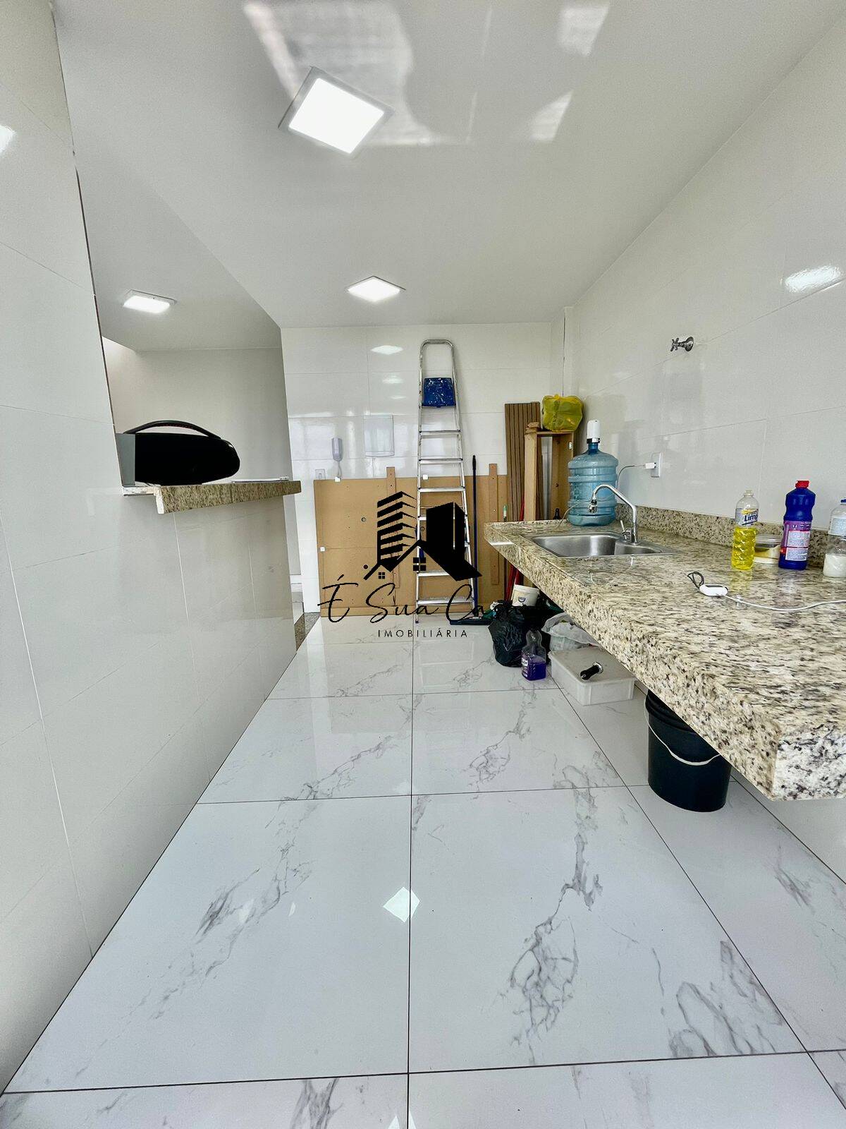 Cobertura, 3 quartos, 145 m² - Foto 5