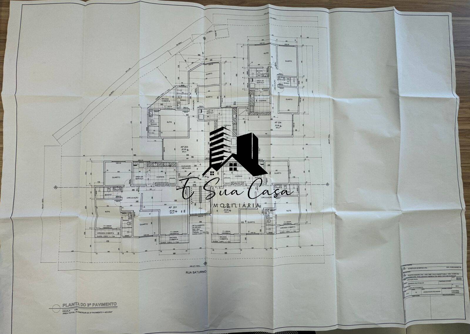 Apartamento, 3 quartos, 85 m² - Foto 24