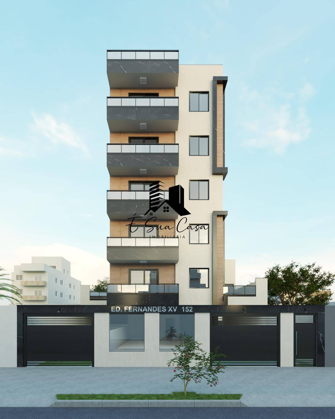 Apartamento, 3 quartos, 184 m² - Foto 11