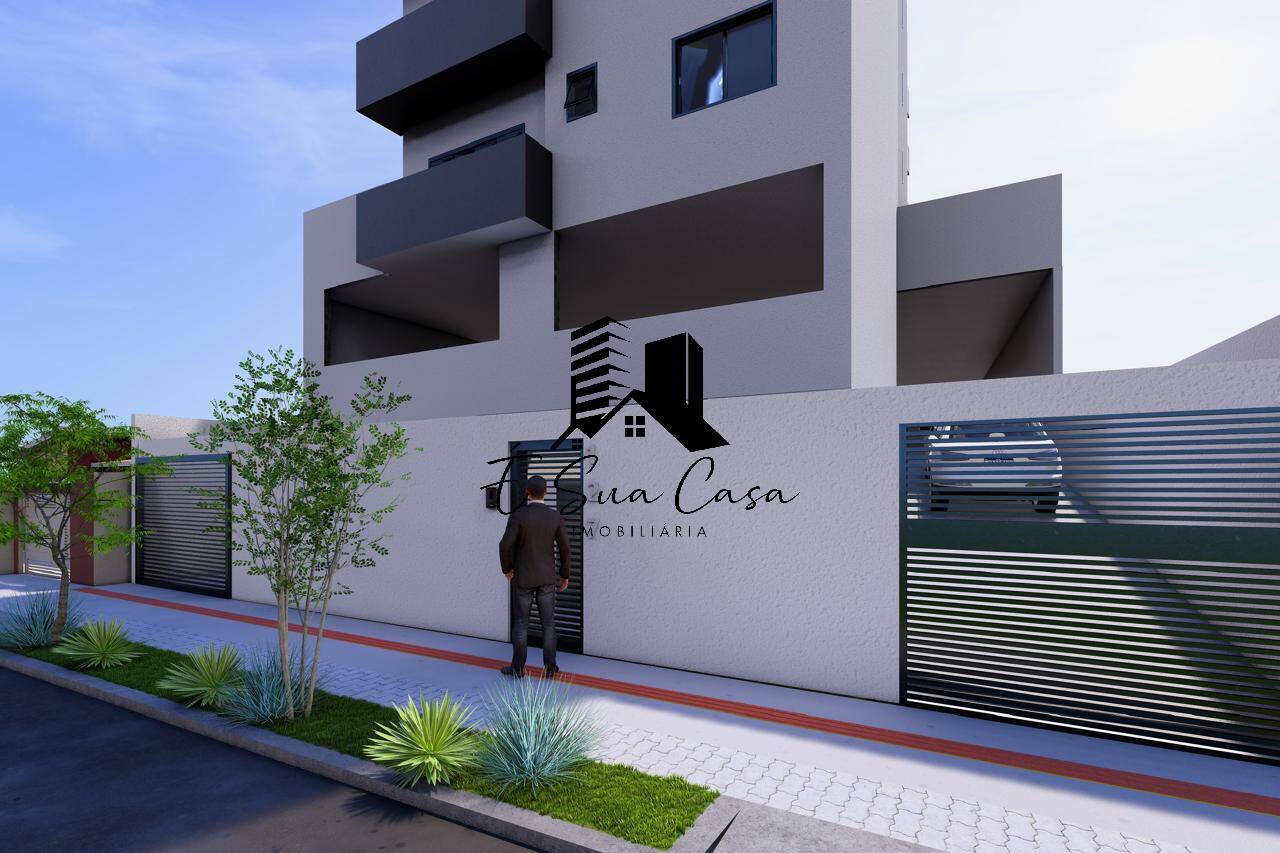 Apartamento, 3 quartos, 85 m² - Foto 2