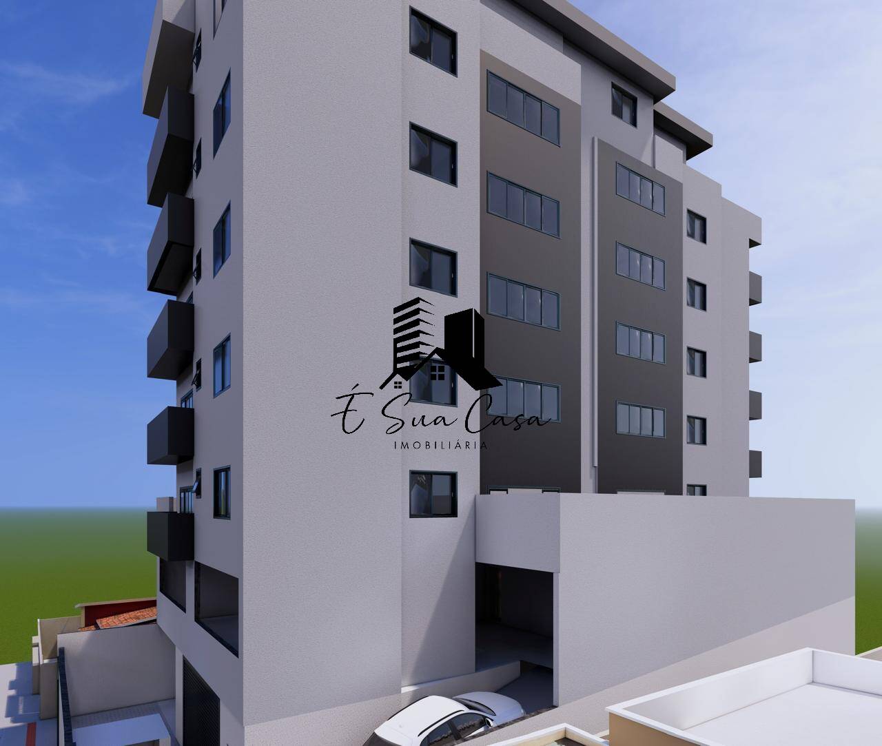 Apartamento, 3 quartos, 85 m² - Foto 4