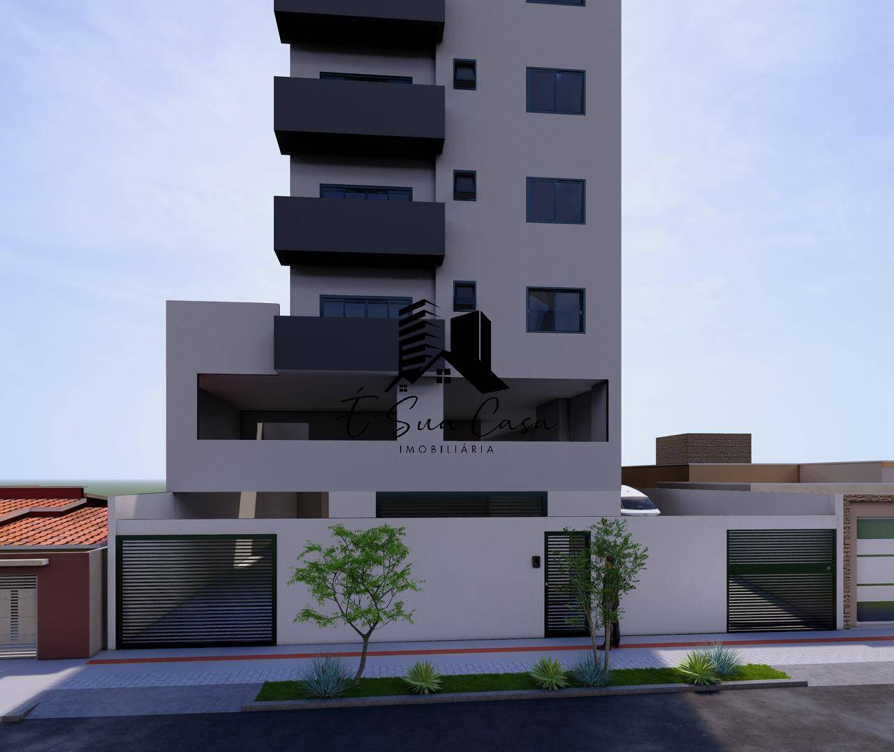 Apartamento, 3 quartos, 85 m² - Foto 3