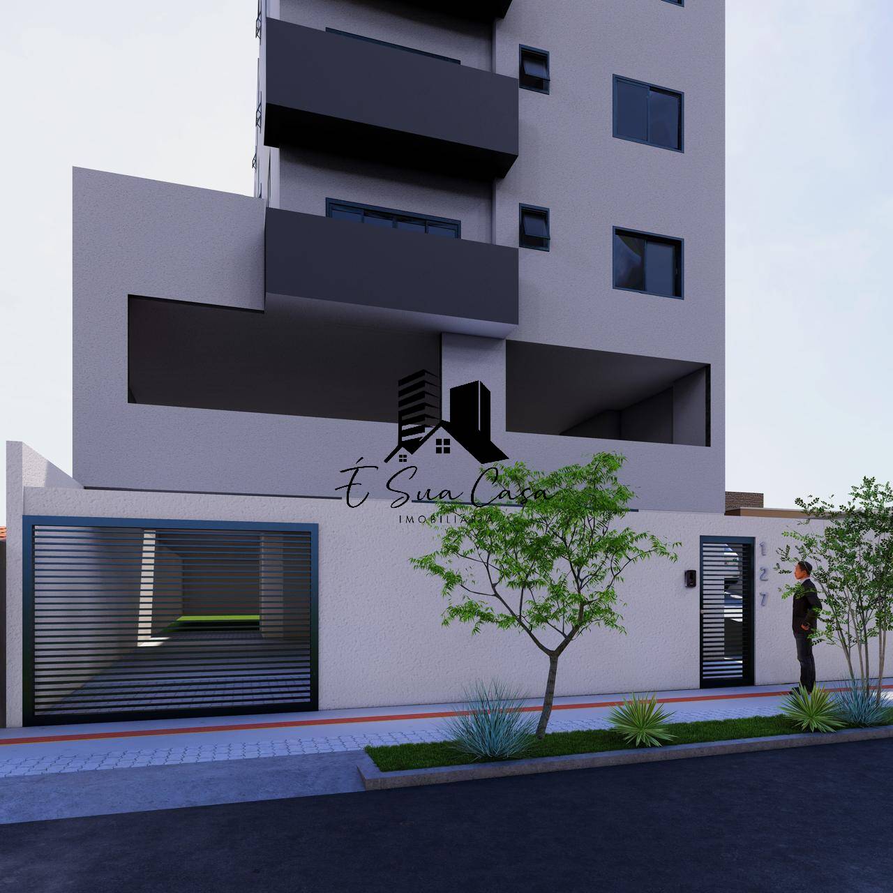 Apartamento, 3 quartos, 85 m² - Foto 5