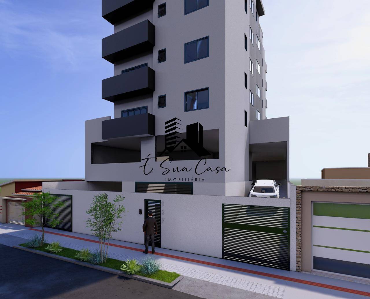 Apartamento, 3 quartos, 85 m² - Foto 9