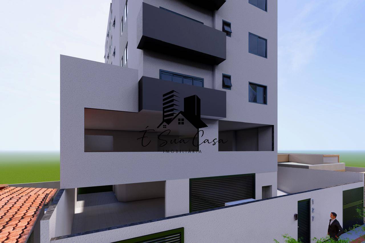 Apartamento, 3 quartos, 85 m² - Foto 10