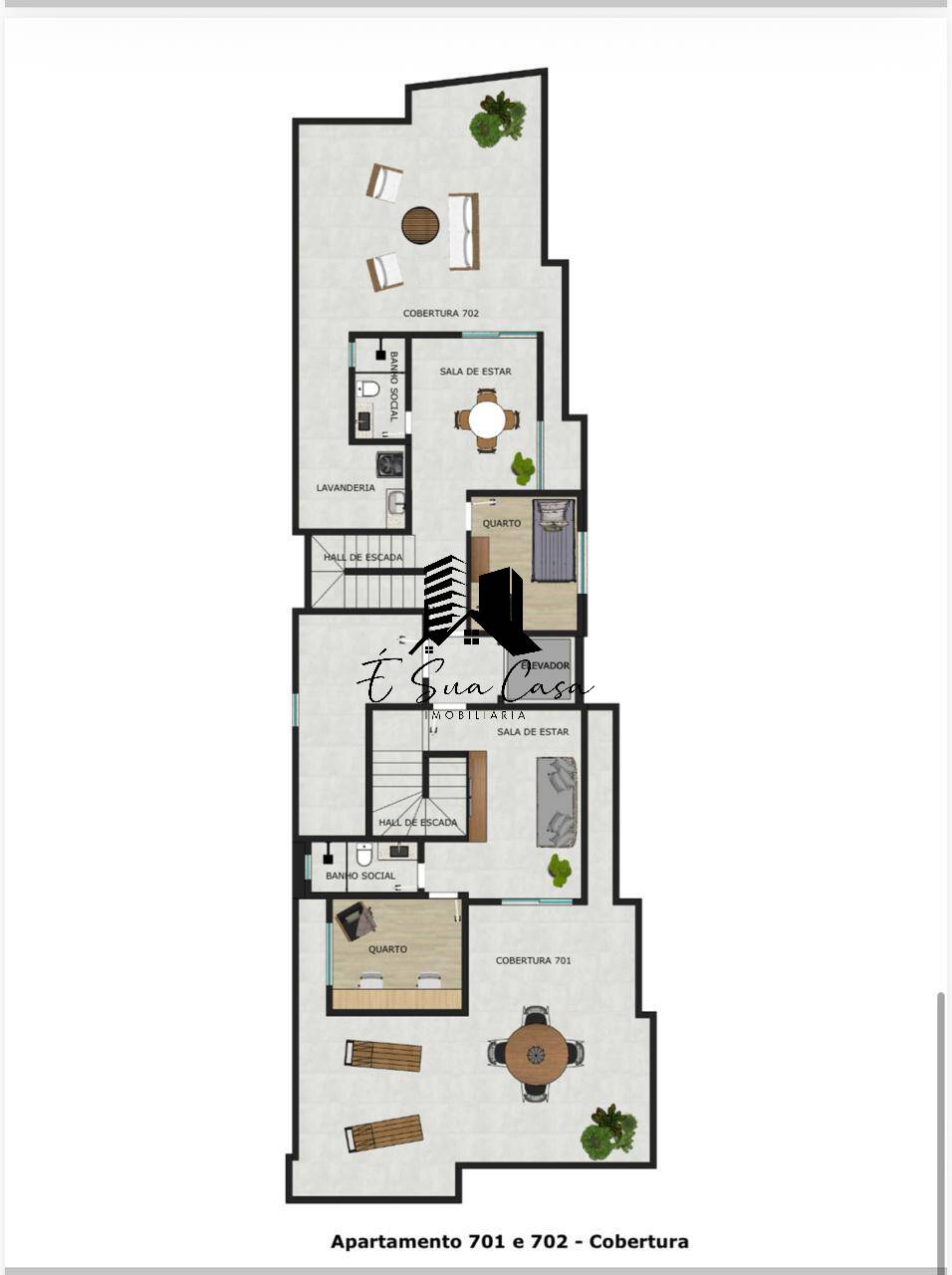 Apartamento, 3 quartos, 85 m² - Foto 16