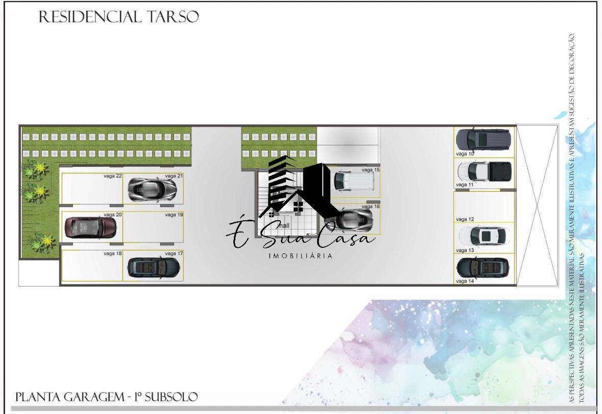 Apartamento, 3 quartos, 88 m² - Foto 8