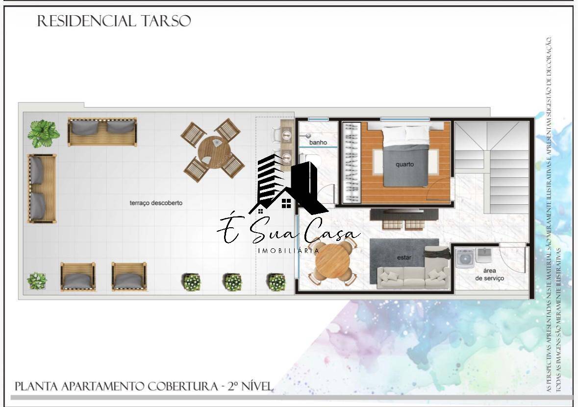 Apartamento, 3 quartos, 88 m² - Foto 14