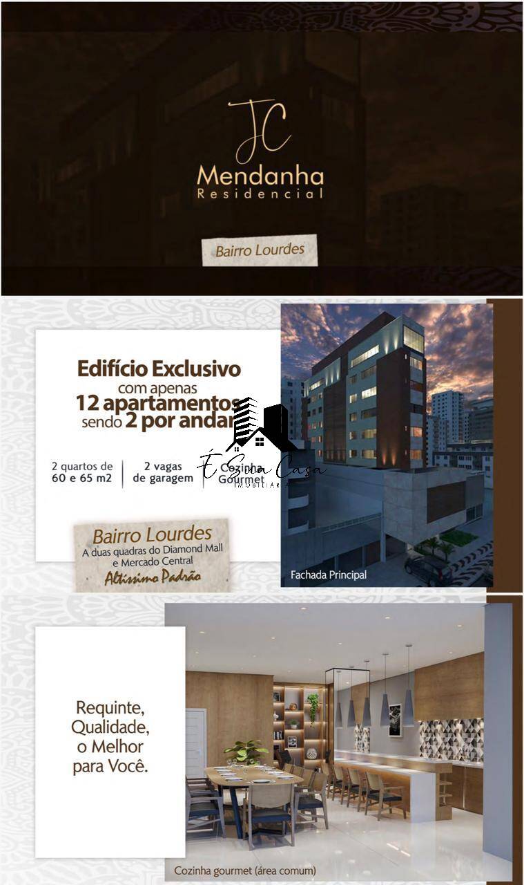 Apartamento, 2 quartos, 176 m² - Foto 20