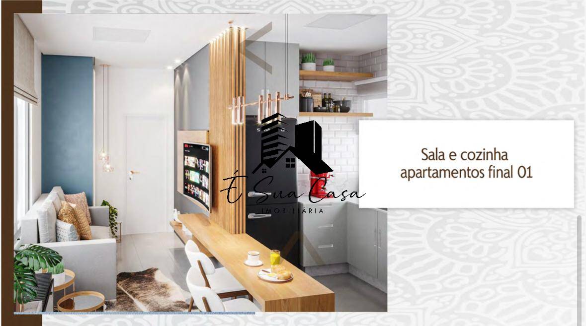 Apartamento, 2 quartos, 176 m² - Foto 19