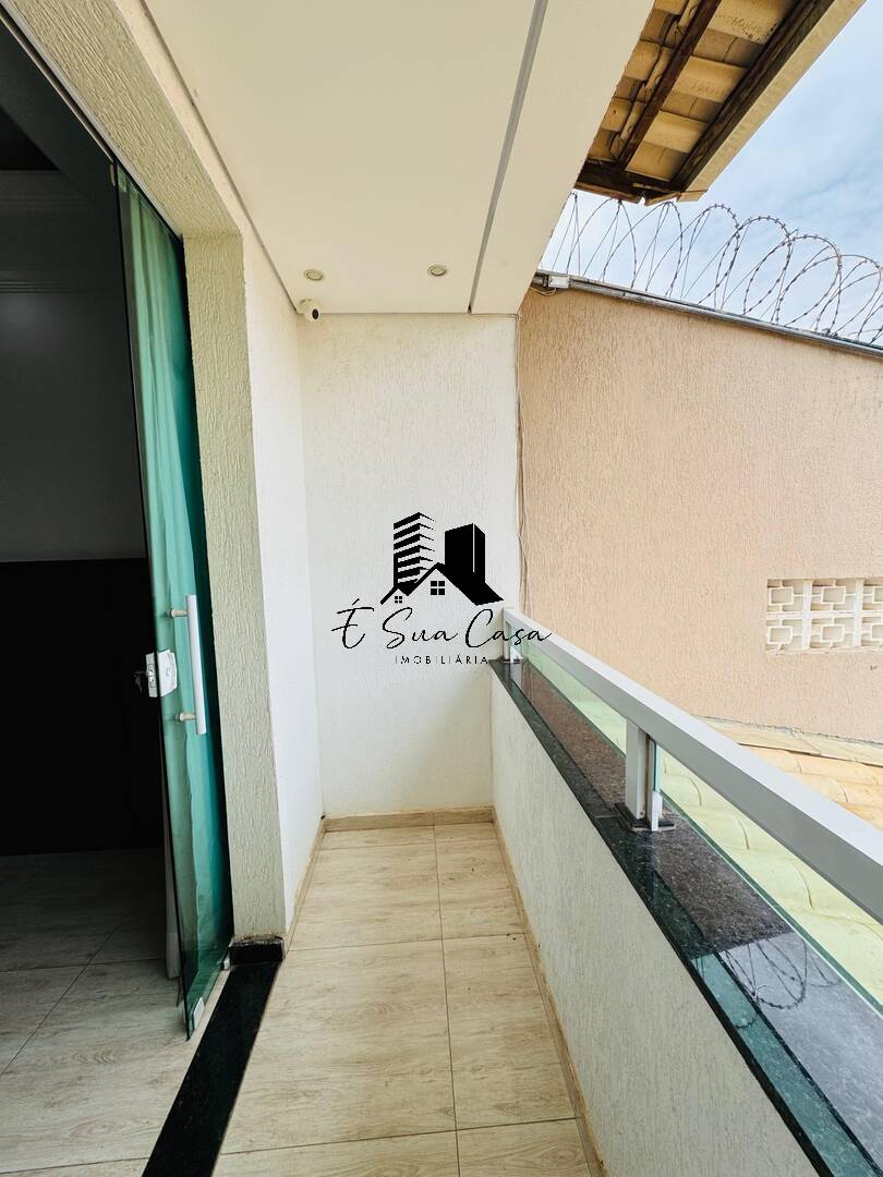 Casa, 3 quartos, 230 m² - Foto 12