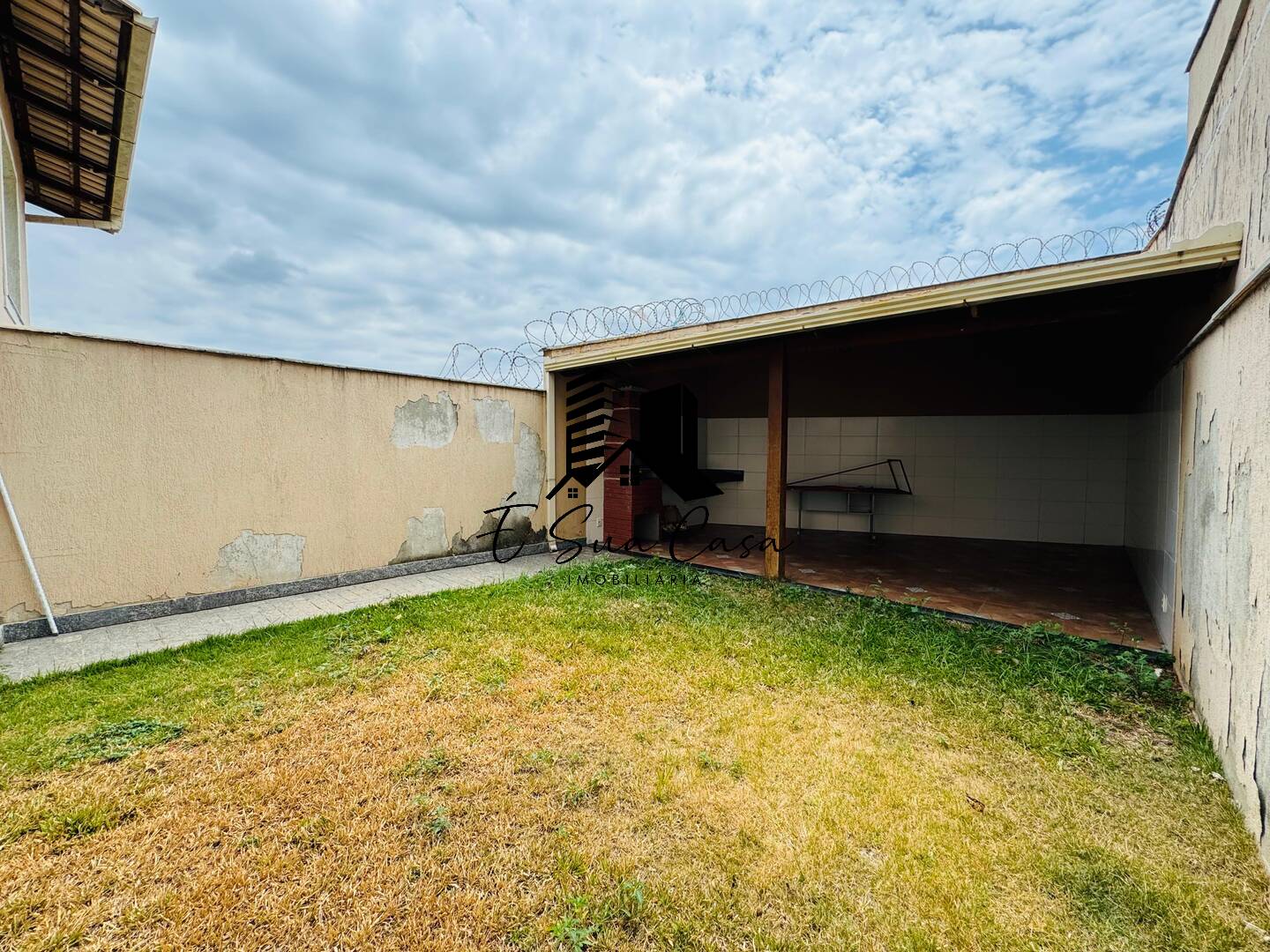 Casa, 3 quartos, 230 m² - Foto 27