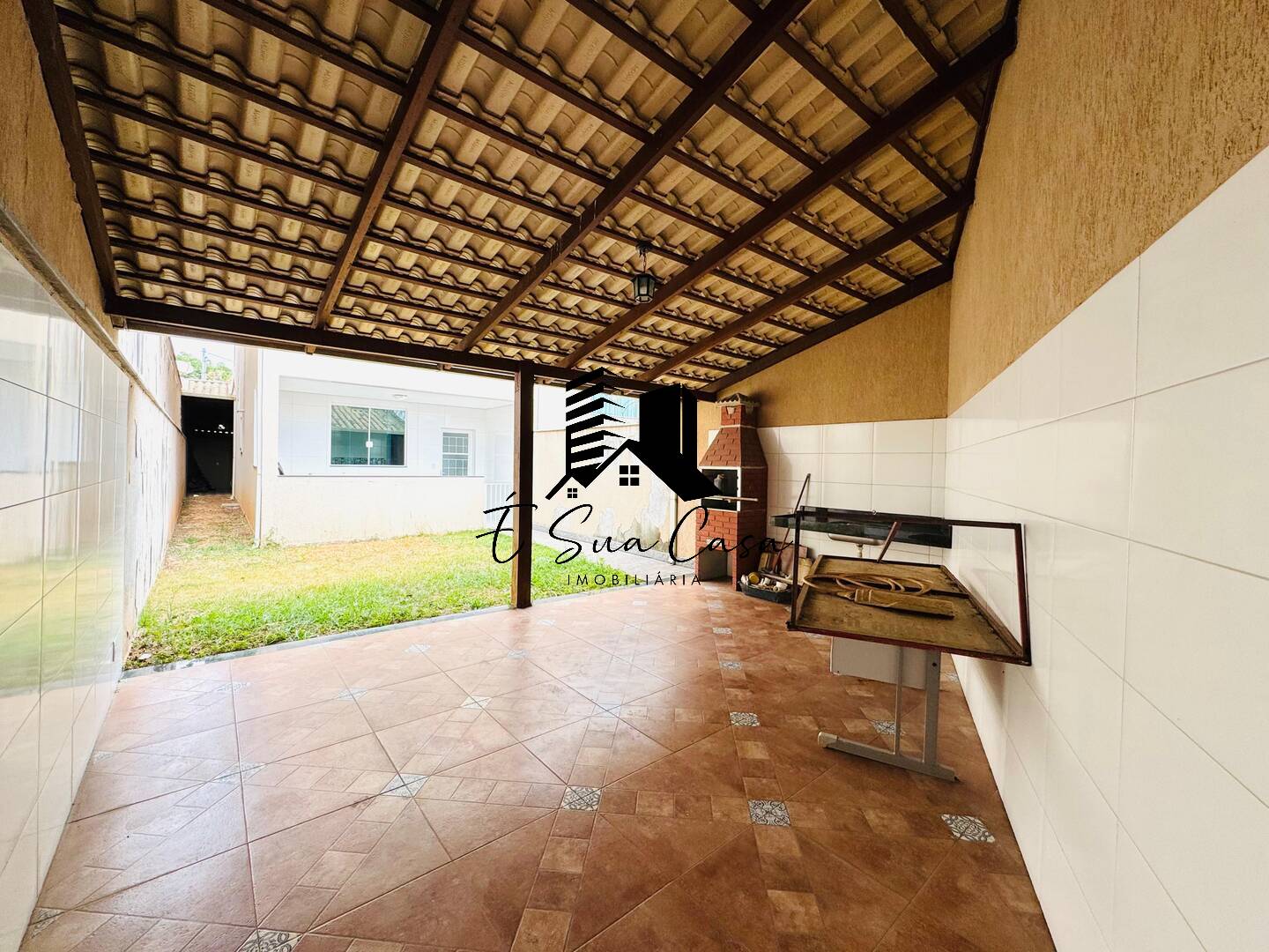 Casa, 3 quartos, 230 m² - Foto 28