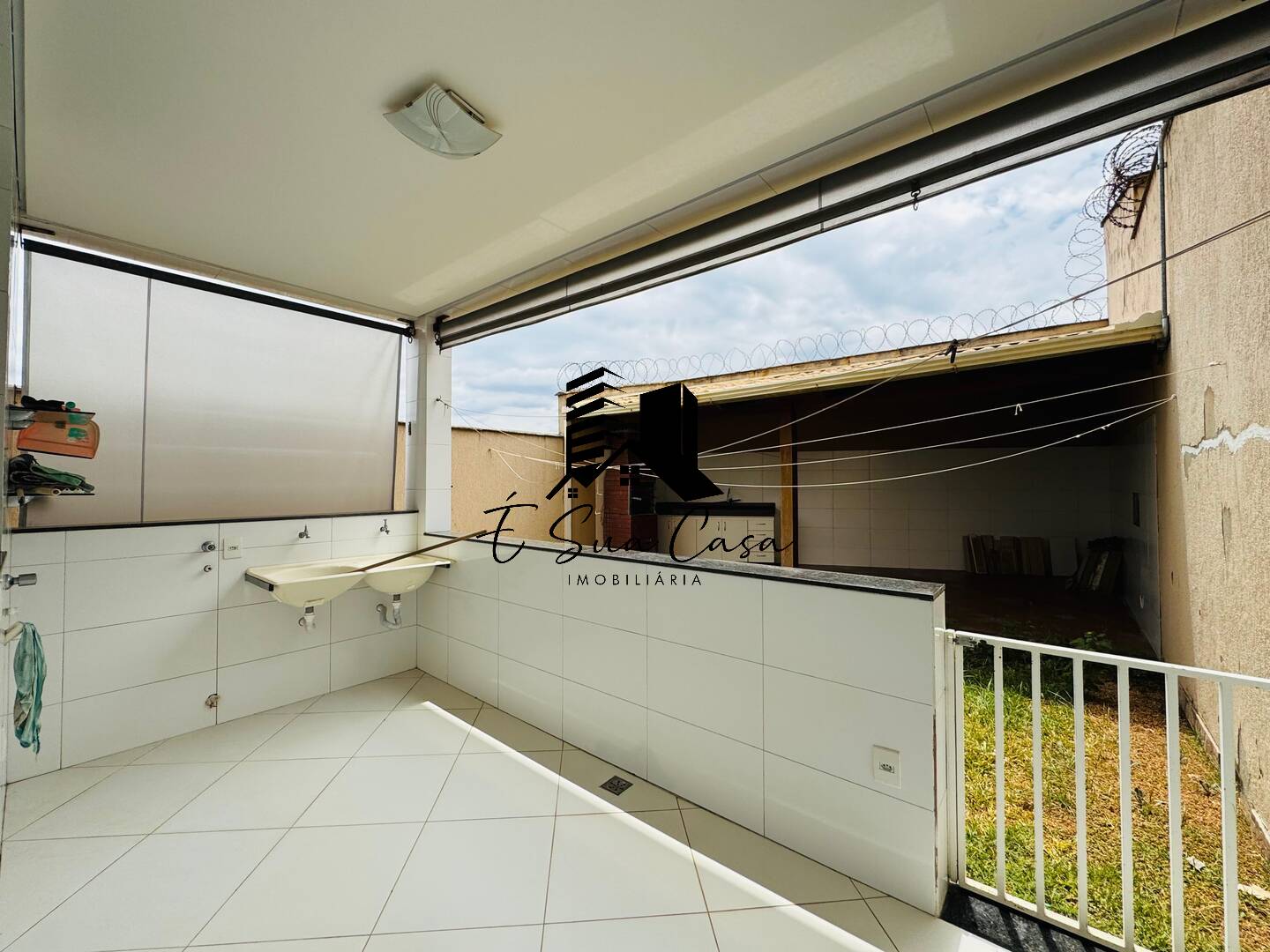 Casa, 3 quartos, 230 m² - Foto 26