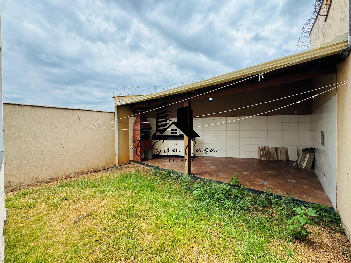 Casa, 3 quartos, 230 m² - Foto 29