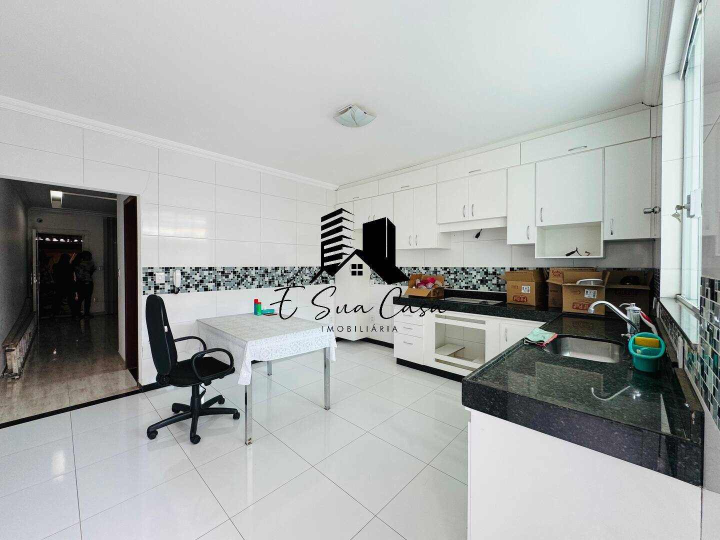 Casa, 3 quartos, 230 m² - Foto 23