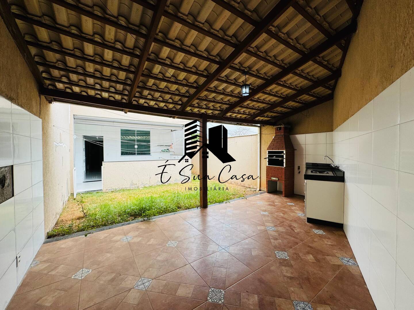 Casa, 3 quartos, 230 m² - Foto 31