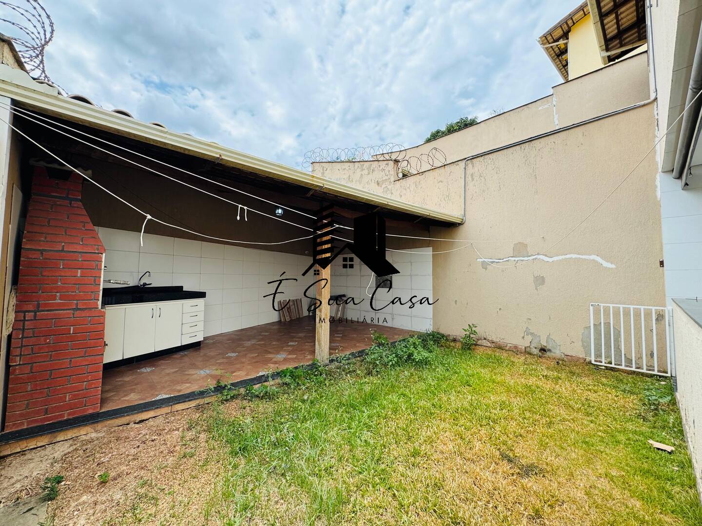 Casa, 3 quartos, 230 m² - Foto 30