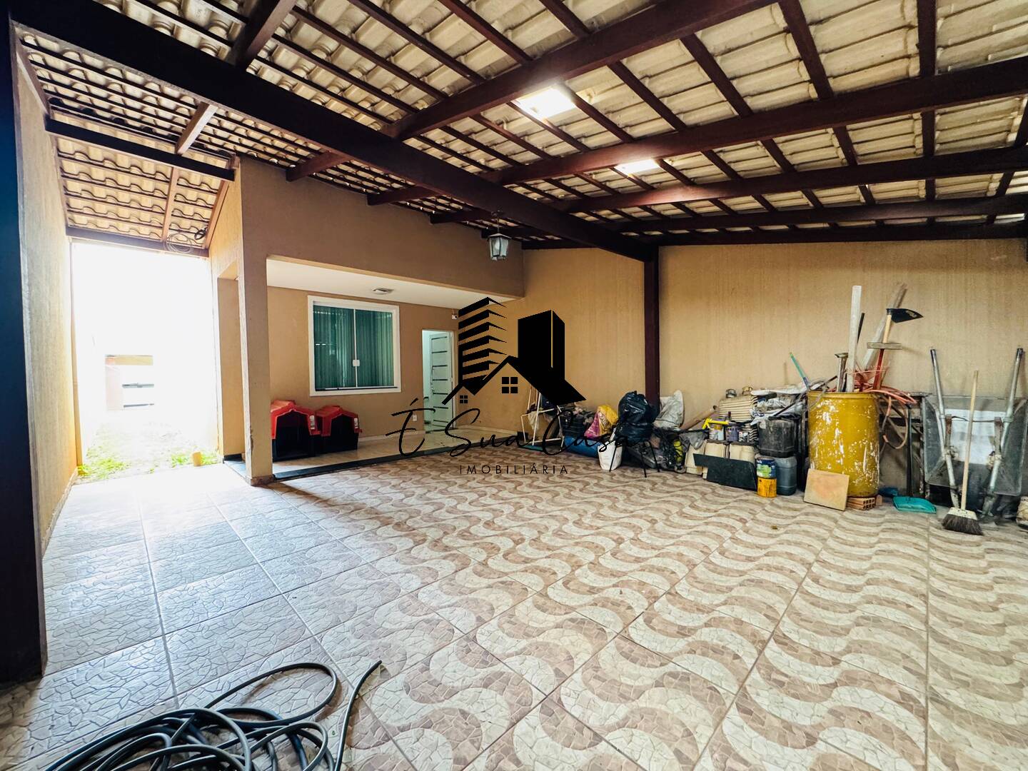 Casa, 3 quartos, 230 m² - Foto 33