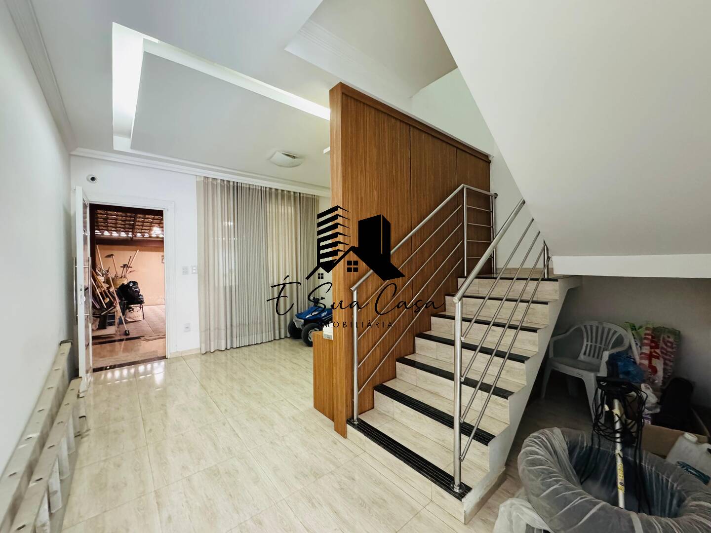 Casa, 3 quartos, 230 m² - Foto 6