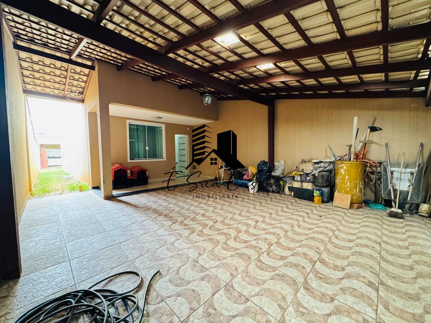 Casa, 3 quartos, 230 m² - Foto 34