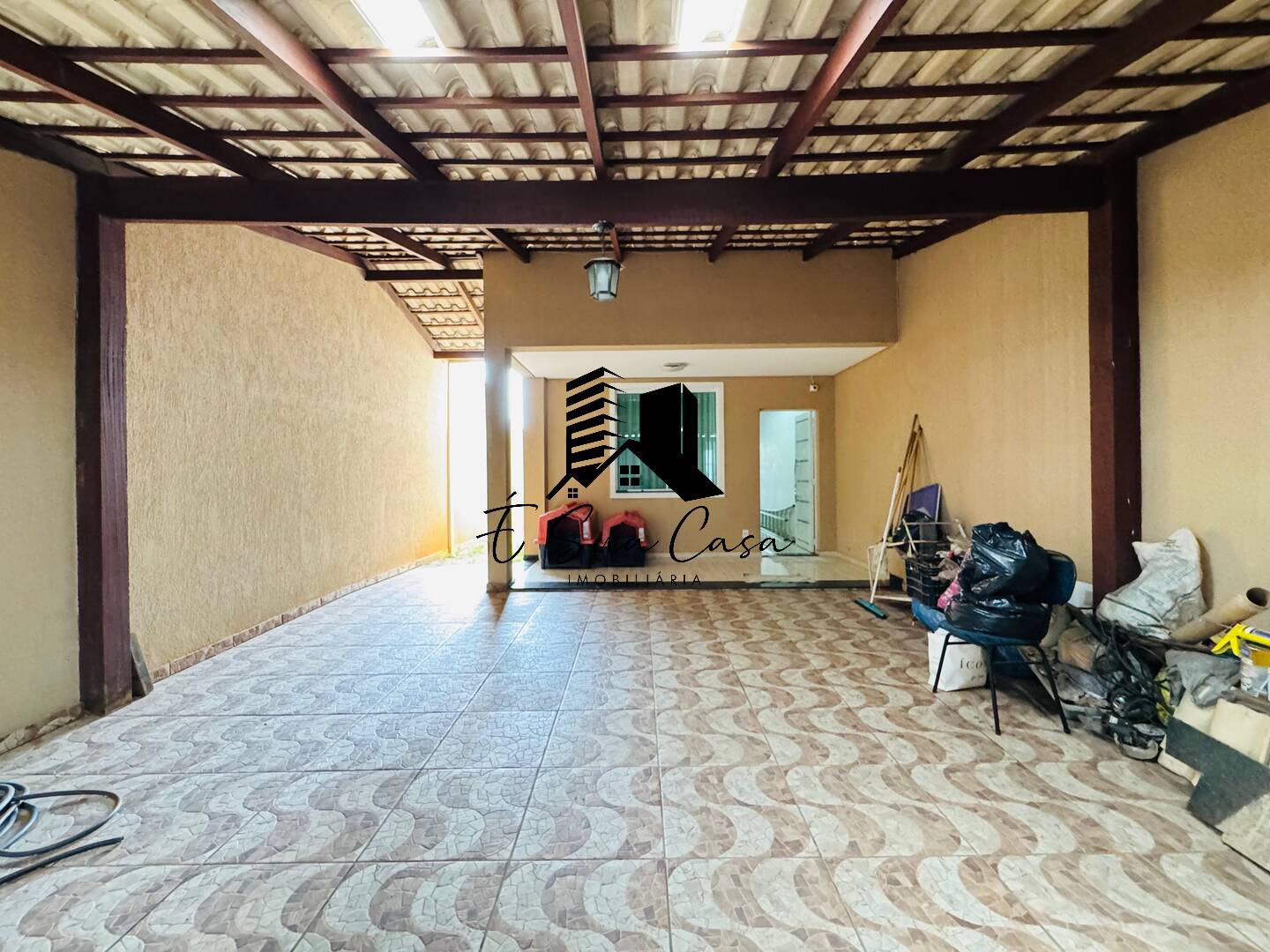 Casa, 3 quartos, 230 m² - Foto 35