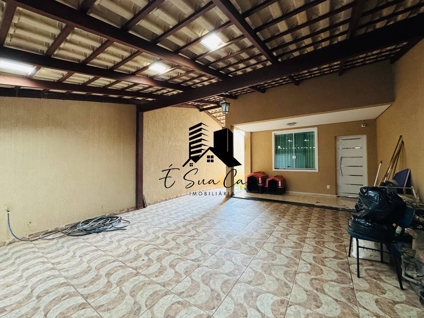 Casa, 3 quartos, 230 m² - Foto 36