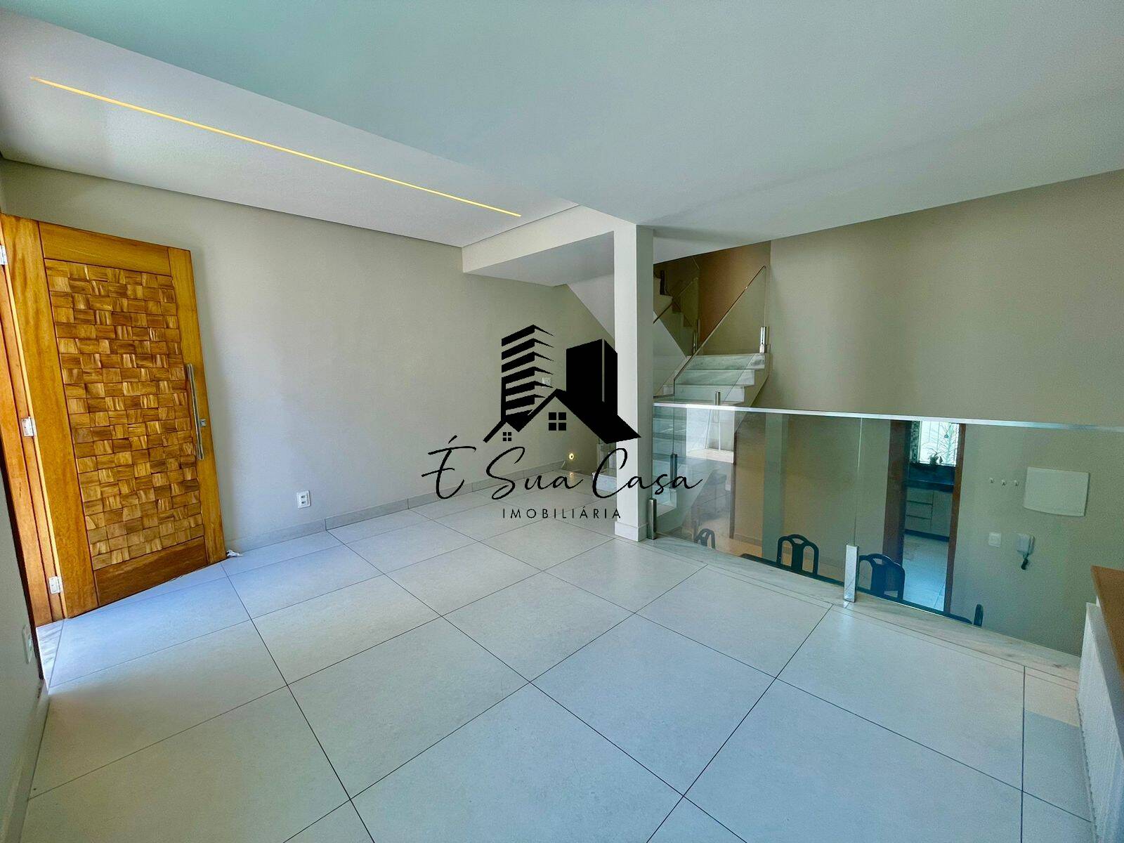 Casa, 3 quartos, 137 m² - Foto 1