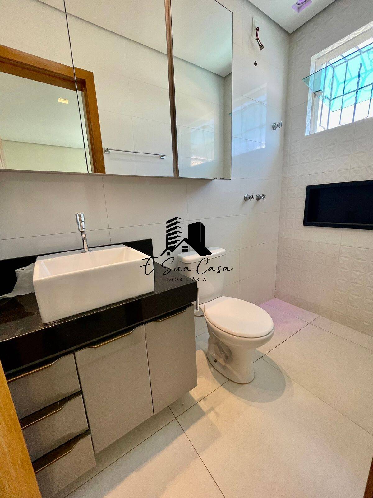 Casa, 3 quartos, 137 m² - Foto 11