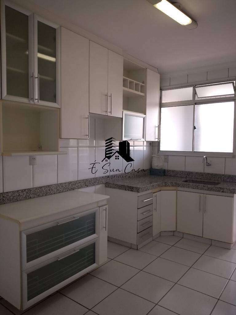 Apartamento, 3 quartos, 105 m² - Foto 2