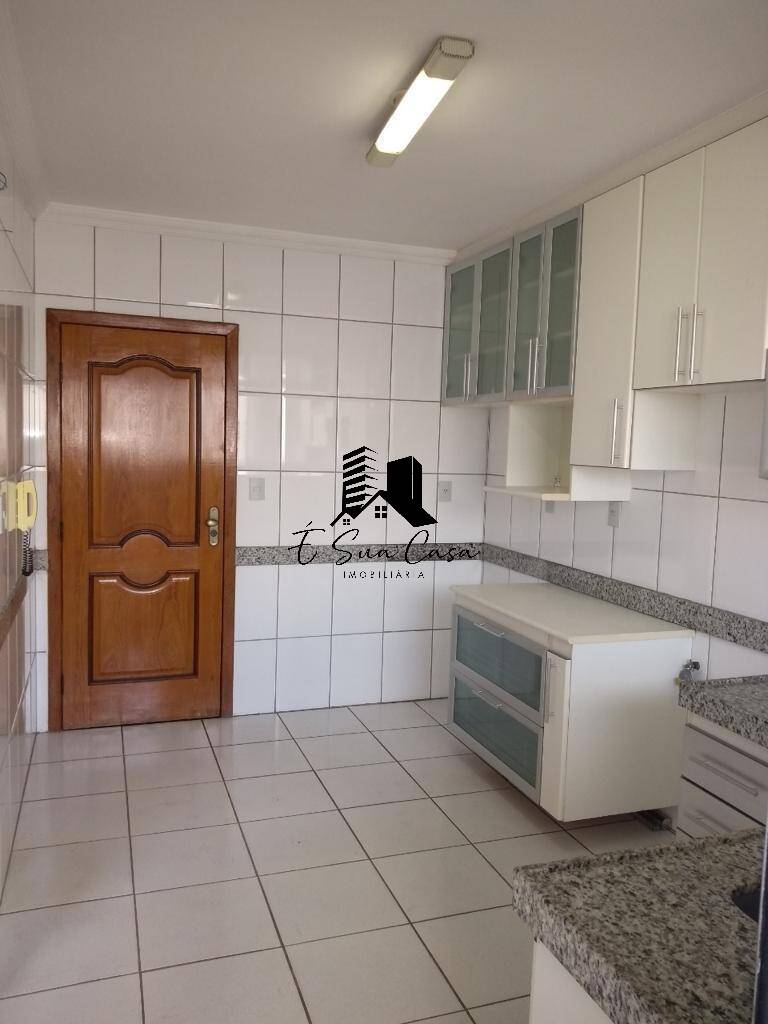 Apartamento, 3 quartos, 105 m² - Foto 3