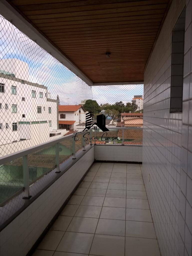 Apartamento, 3 quartos, 105 m² - Foto 9