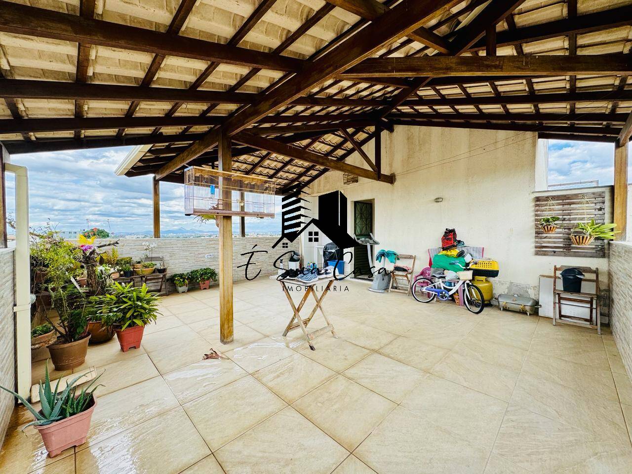 Cobertura, 2 quartos, 110 m² - Foto 3