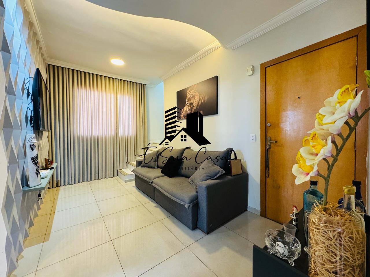 Cobertura, 2 quartos, 110 m² - Foto 5