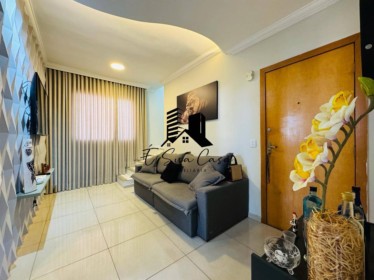 Cobertura, 2 quartos, 110 m² - Foto 7