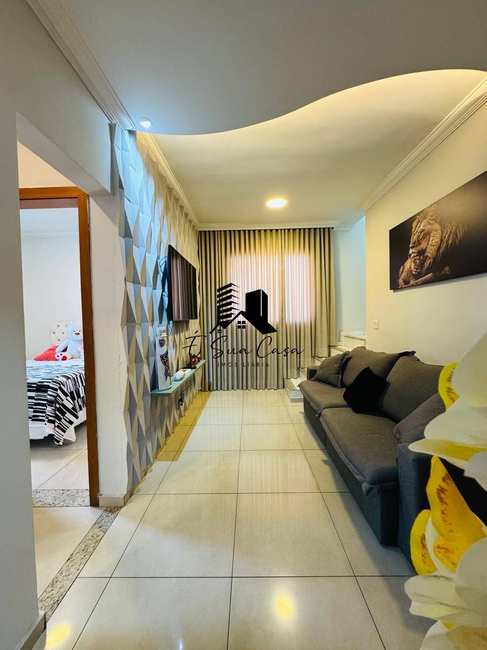 Cobertura, 2 quartos, 110 m² - Foto 6