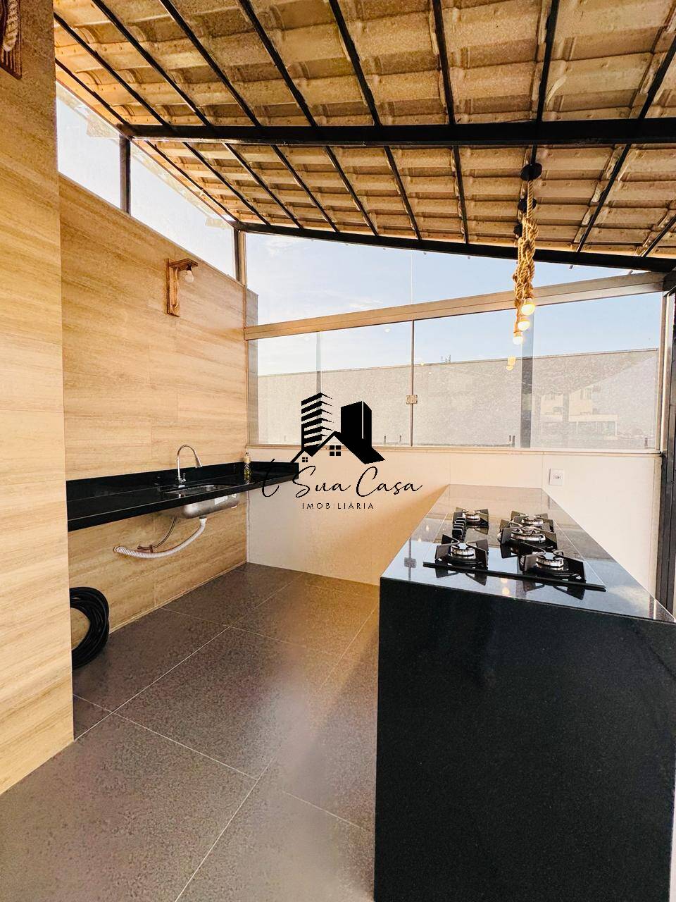 Cobertura, 2 quartos, 110 m² - Foto 29