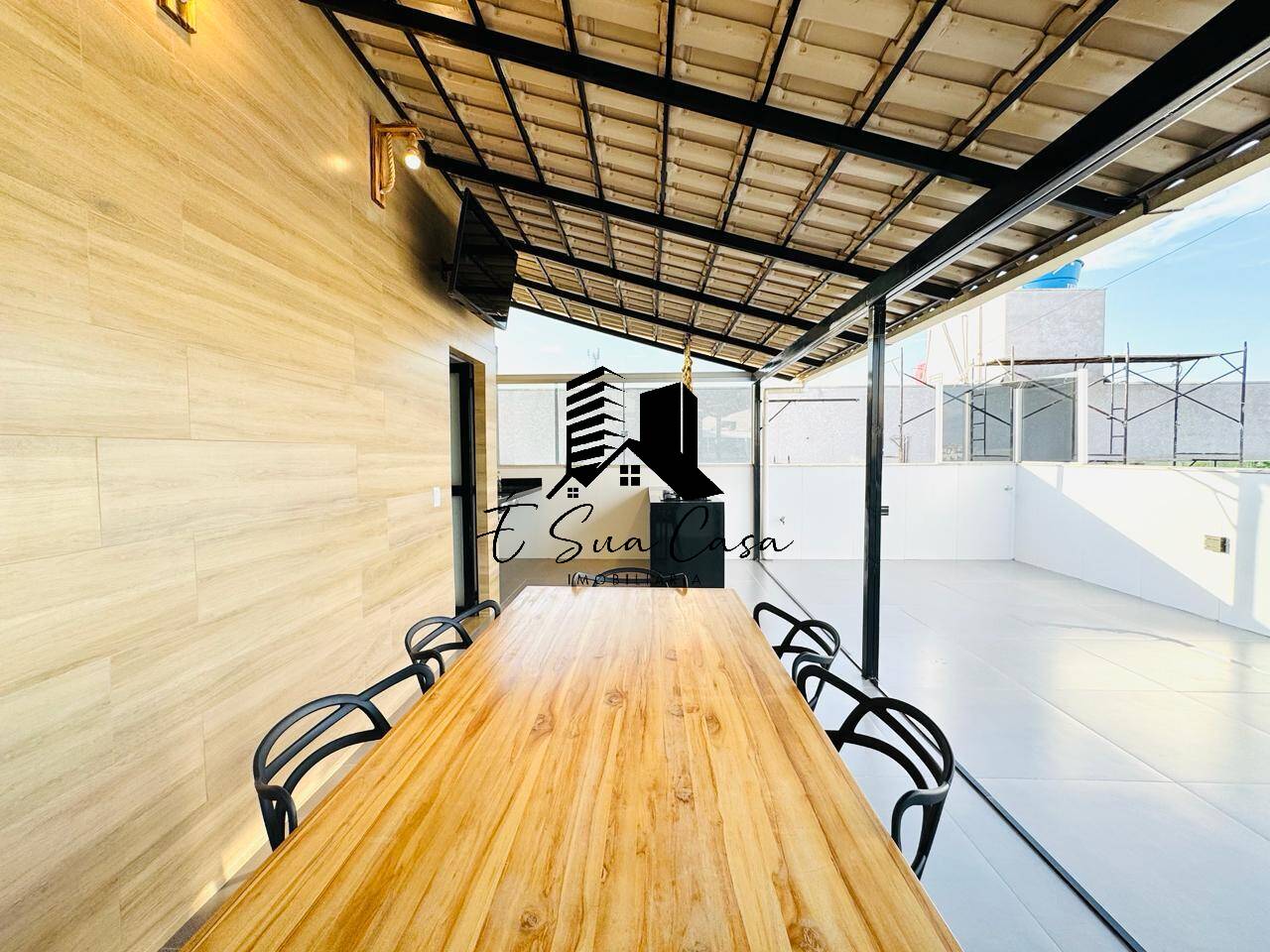 Cobertura, 2 quartos, 110 m² - Foto 26